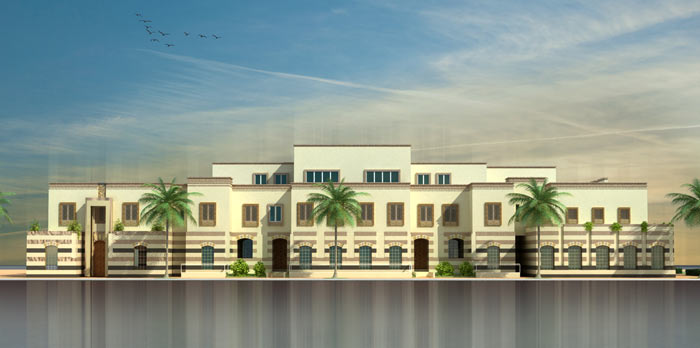 Al-Erow Villa Compound al-erow-villa-1